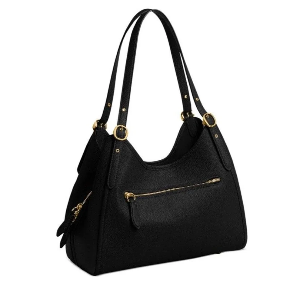Coach bella medium